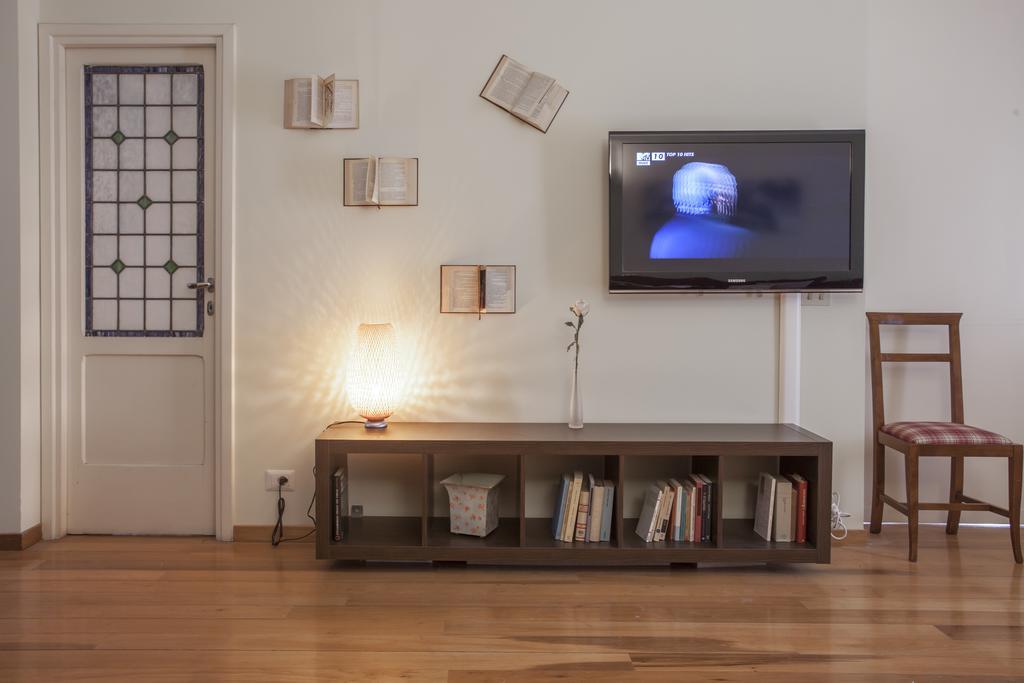 Apartment Domus Colosseum Rome