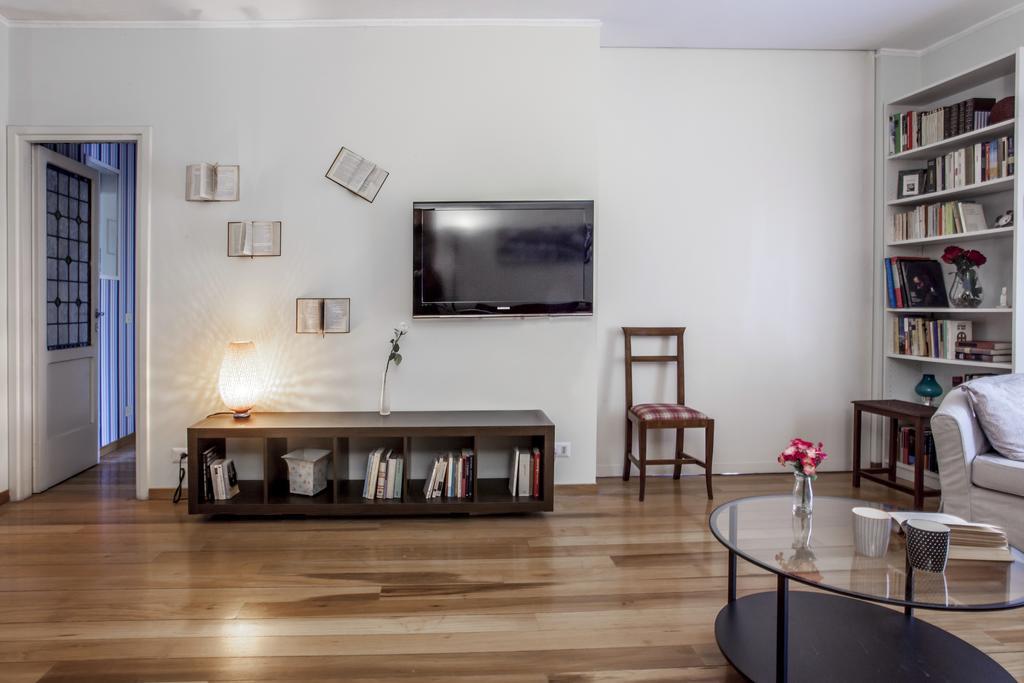 Domus Colosseum Apartment