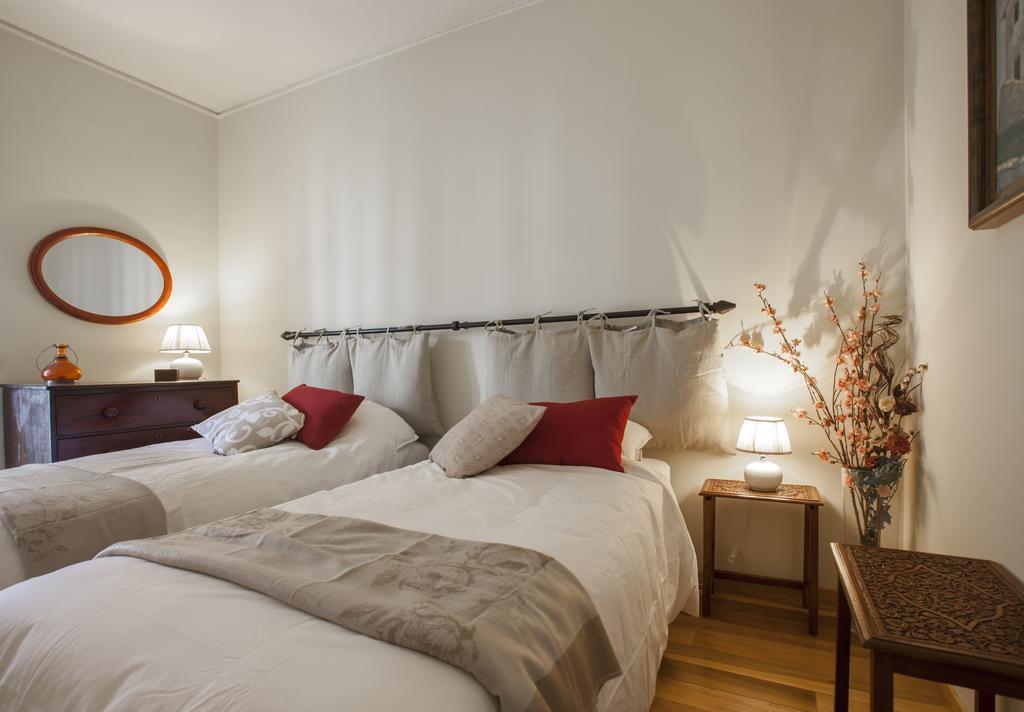 Apartment Domus Colosseum Rome
