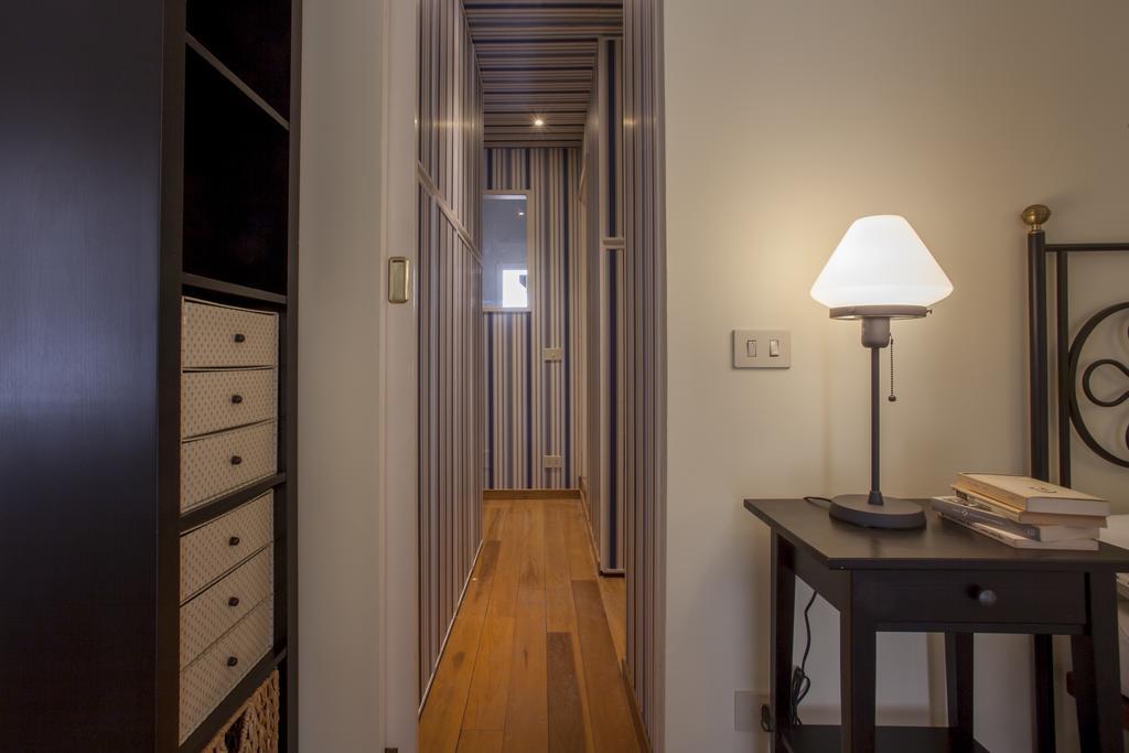 Domus Colosseum Apartment Rome