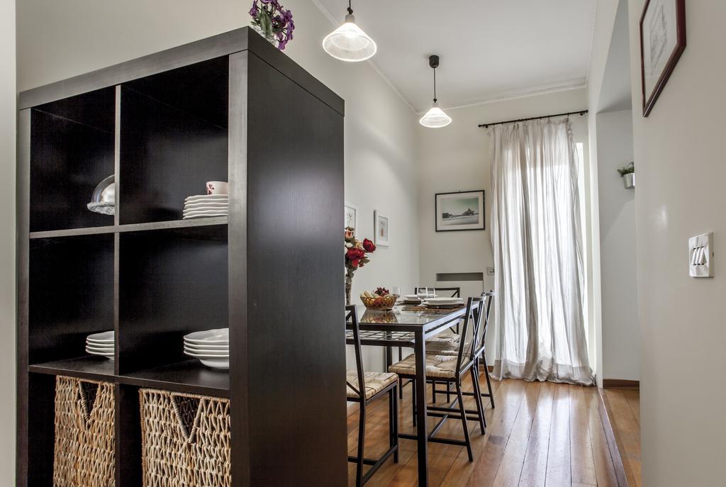 Domus Colosseum Apartment