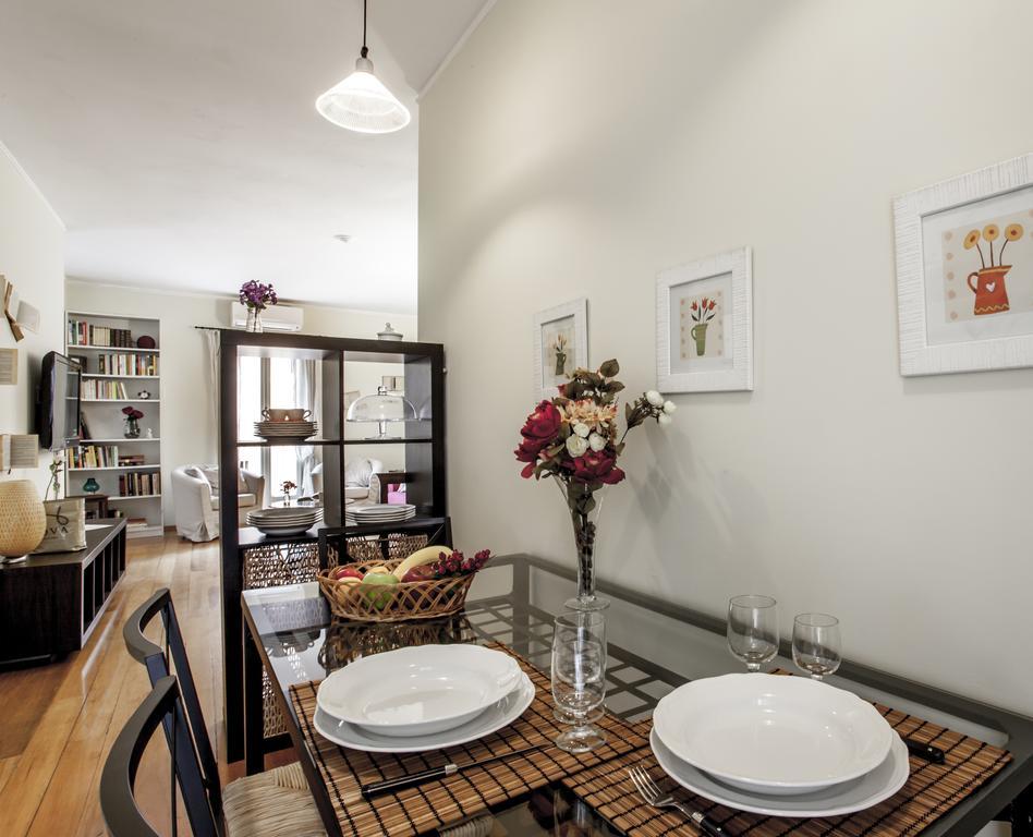 Domus Colosseum Apartment Rome
